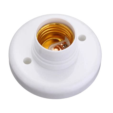 e27 light bulb socket